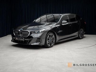 BMW 530e