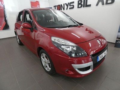 Renault Scénic III