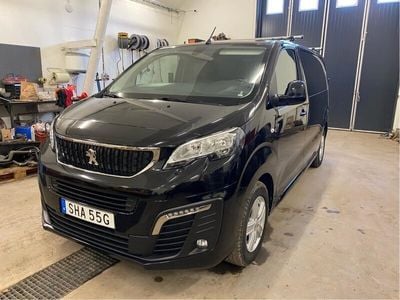 Peugeot Expert