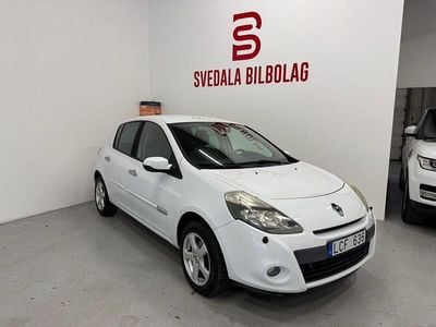 Renault Clio R.S.