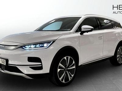 BYD Tang