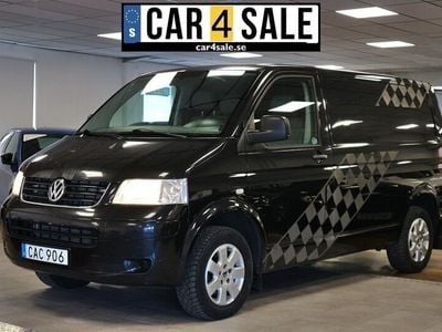 VW T5