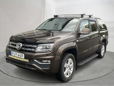 VW Amarok