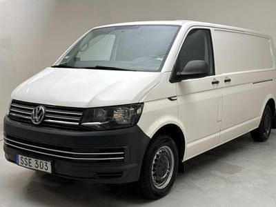 VW Transporter