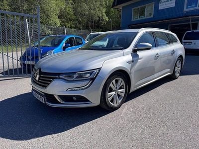 Renault Talisman GrandTour