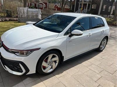VW Golf VIII