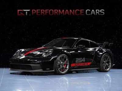 Porsche 911 GT3