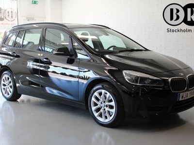 BMW 218 Gran Tourer