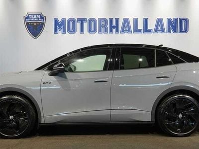 VW ID.5