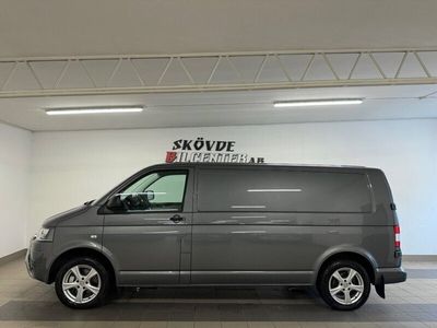 VW Transporter