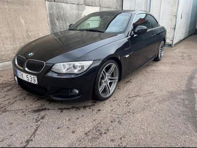 begagnad BMW 325 Cabriolet 