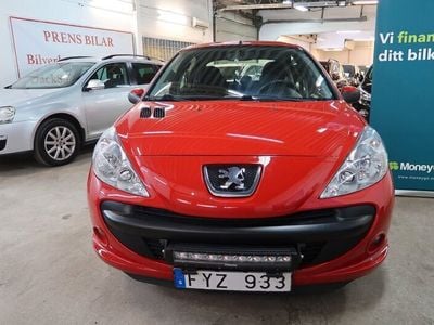 Peugeot 206+