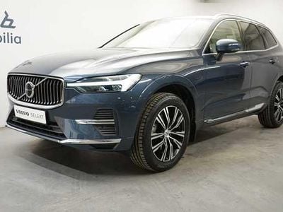 Begagnad Volvo XC60 250 kW (341 HK) 2022 SUV