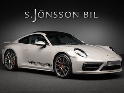 Porsche 911 Carrera S