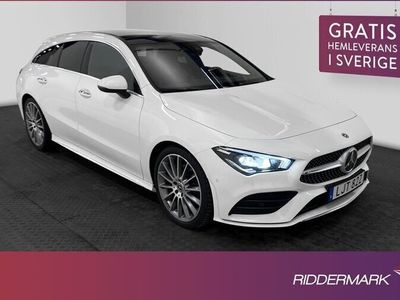 Mercedes CLA220