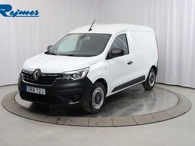 begagnad Renault Express Skåp 1.5 dCi 95 Base Line 2022, Transportbil