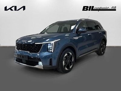 Blå Ny 2025 Kia Sorento Advance SUV | 692 900 kr