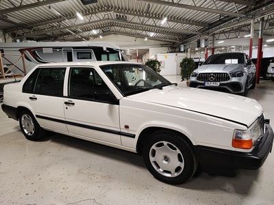 begagnad Volvo 940 S 2.3 LTT Automat GL 135hk