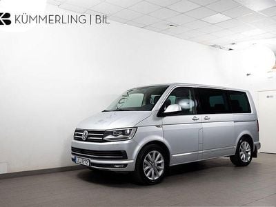 VW Multivan