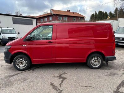 VW T6