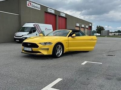 Ford Mustang GT