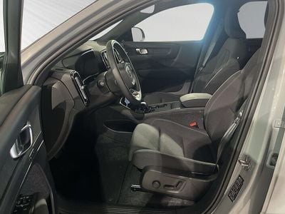 Volvo EX40