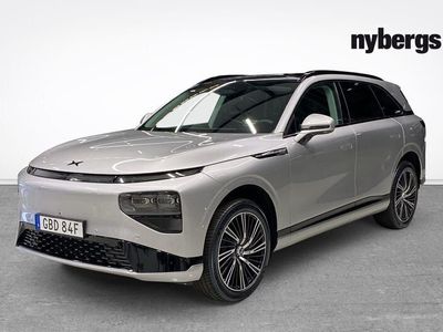 XPENG G9