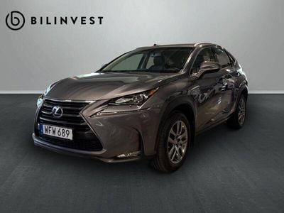 Lexus NX300h