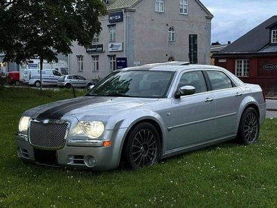 Chrysler 300C