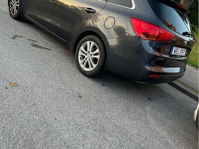 Kia Ceed Sportswagon