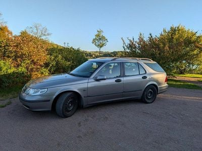 Saab 9-5