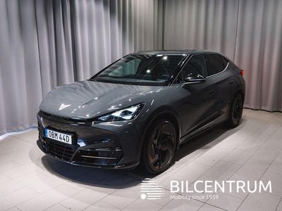 Begagnad Cupra Tavascan VZ 253 kW (344 HK) 2024 Grå SUV