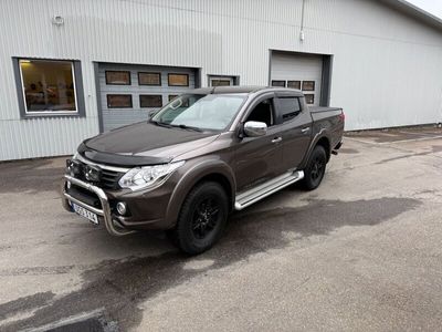 Fiat Fullback