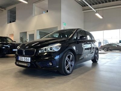 Begagnad BMW 218 150 HK (110 kW) 2018 Okänd Kombi