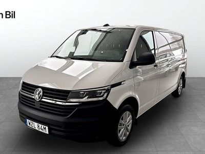 begagnad VW Transporter TDI 110 3400mm