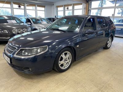 Saab 9-5