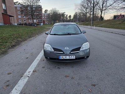 Nissan Primera