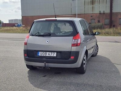Renault Scénic II