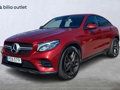 Mercedes GLC350