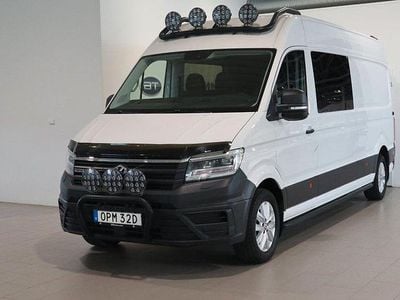 VW Crafter