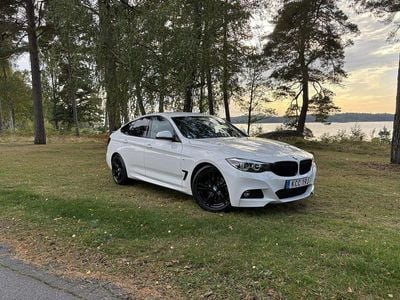 BMW 320 Gran Turismo