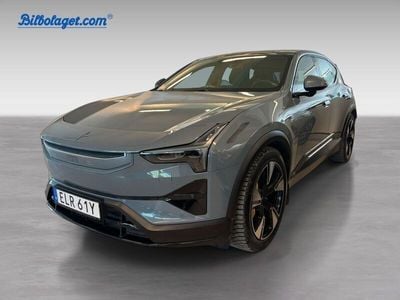 Polestar 3