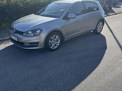 VW Golf VII