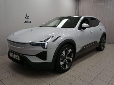 Polestar 3