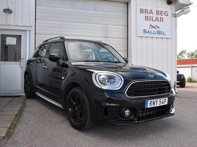 Mini Cooper Countryman