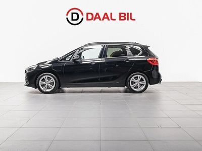 BMW 220 Active Tourer