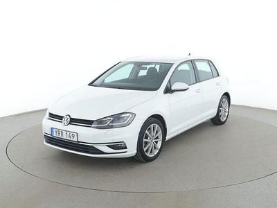 VW Golf VII