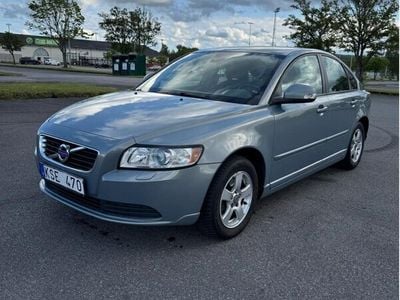 Volvo S40