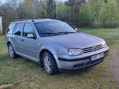 VW Golf V