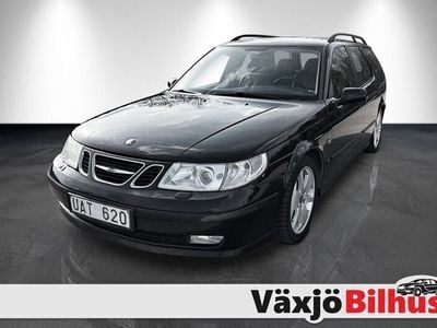 Saab 9-5